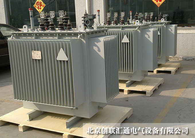 電力變壓器主要的作用，看完你就明白了