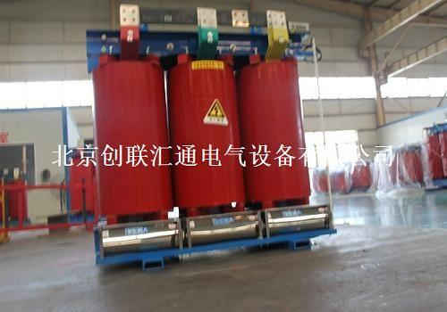 一般正常的干式變壓器的溫度標(biāo)準(zhǔn)是多少度？